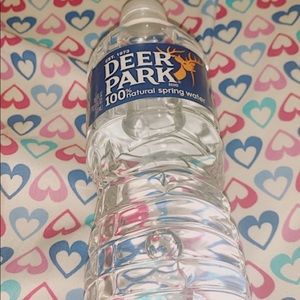 because people who deserve water doesn’t have it💔